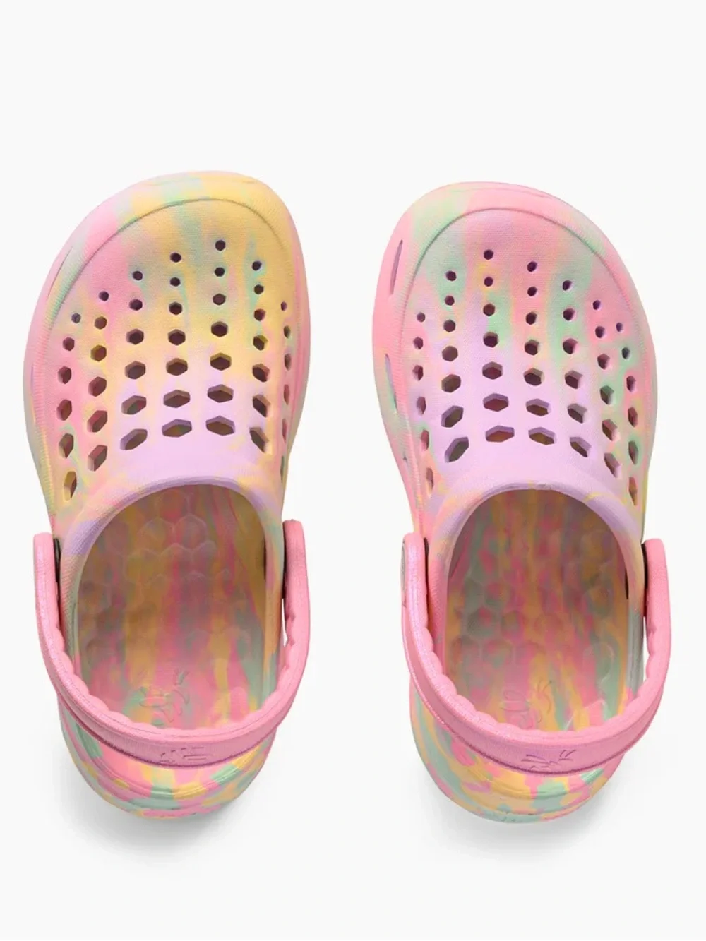 Joybees KIDS' ACTIVE CLOG C4/5